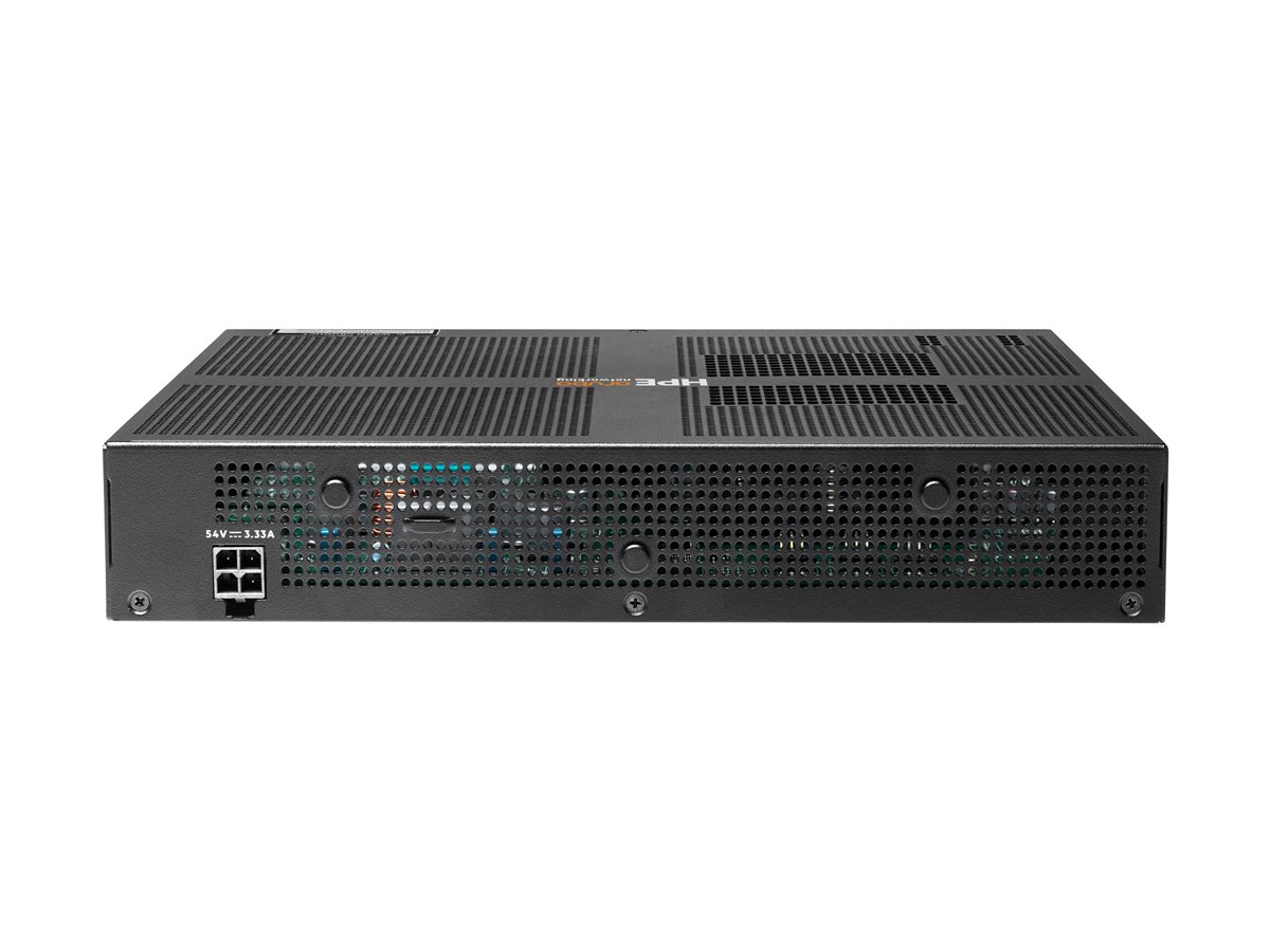 HPE Aruba 2930F 8G PoE+ 2SFP+ Swch