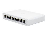 Ubiquiti Produits Ubiquiti USW-LITE-8-POE