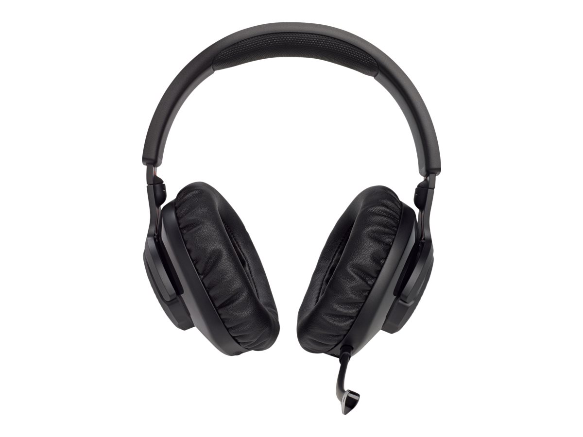 Auriculares Inalámbricos JBL FREE WFH Over Ear con Micrófono - Negro —  Cover company