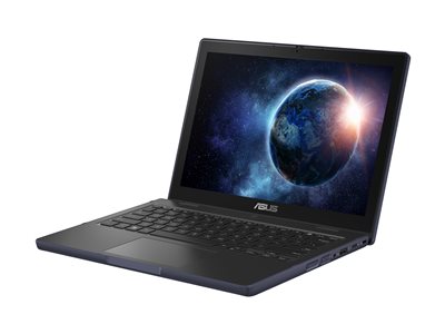 ASUS BR1204CGA YS14 180-degree hinge design Intel N-series N100 / up to 3.4 GHz 