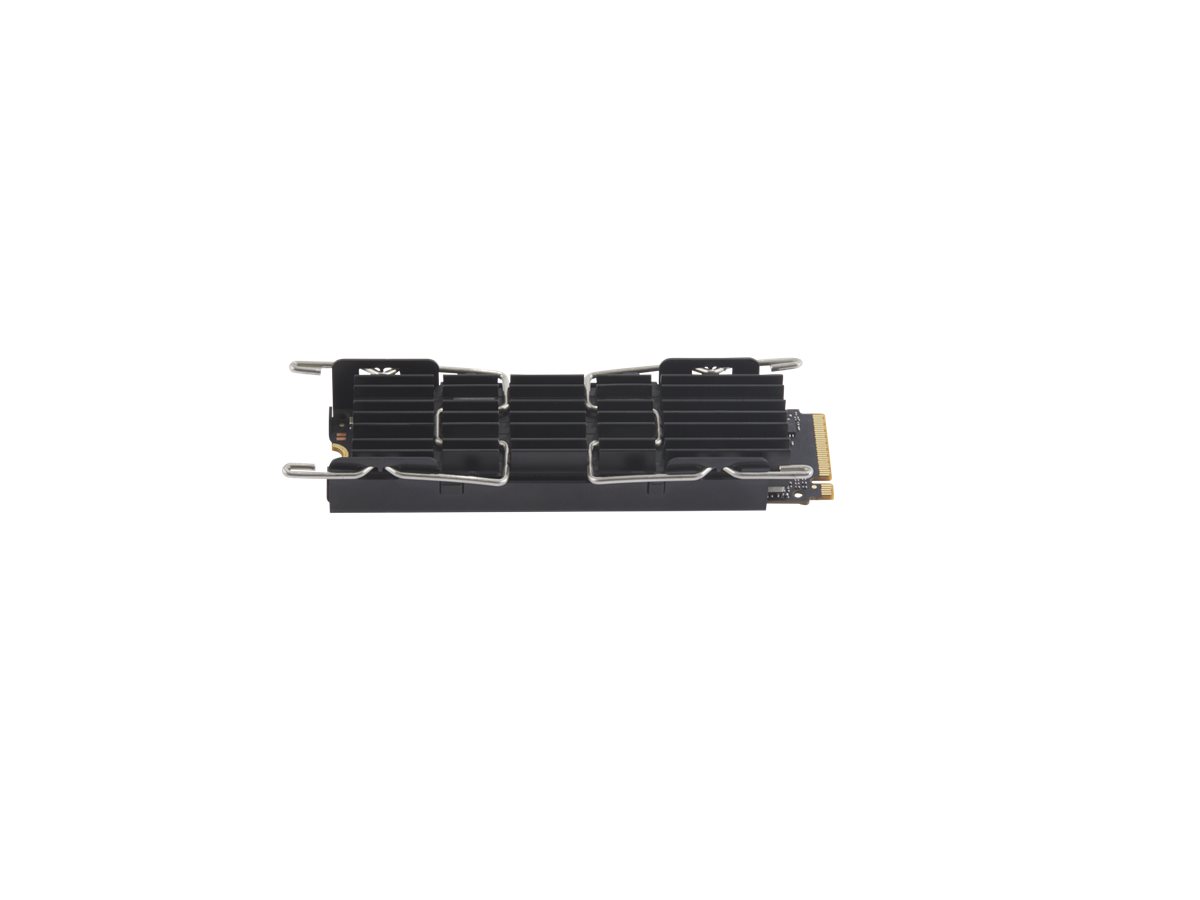 HP Z Turbo 1TB, PCIe, 2280, OPAL2, TLC, M.2, Kit SSD
