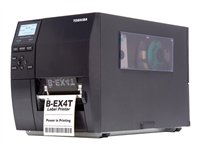 Toshiba TEC B EX4T1-GS12-QM-R Direct thermal / thermal transfer