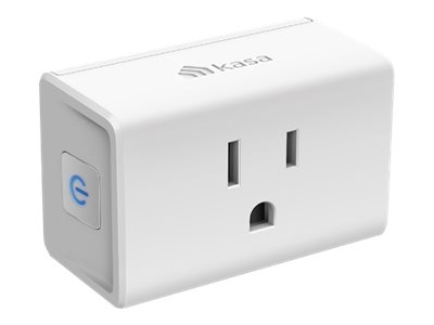 Kasa Smart EP10 V1 Smart plug wireless 802.11b/g/n 2.4 Ghz