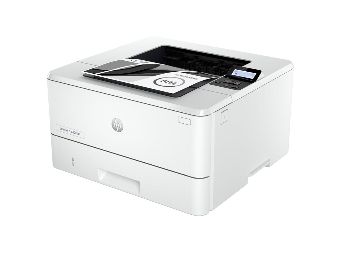 HP LaserJet Pro 4002dn -...