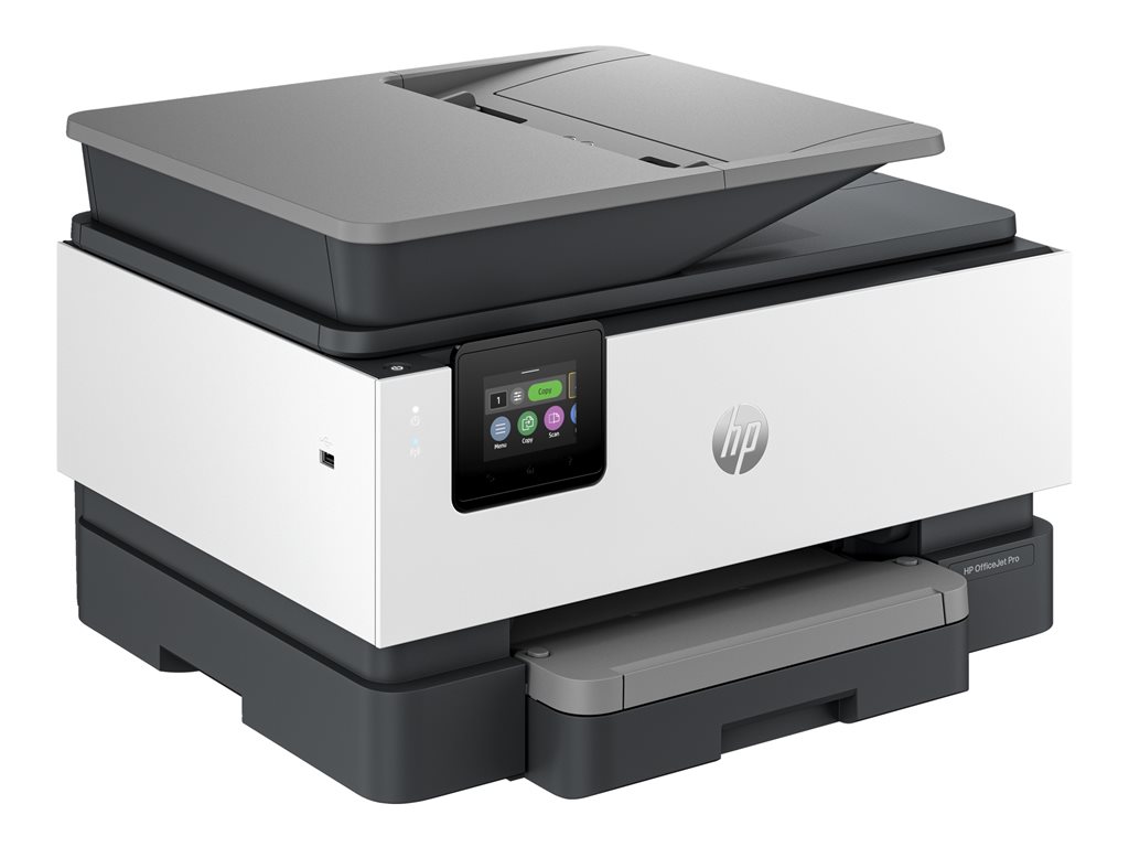 HP Officejet Pro 9120e All-in-One