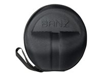 BanZ ZeeCase Baby Taske For earmuffs Onyx