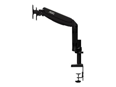 AOC AS110D0 Monitor arm Dual