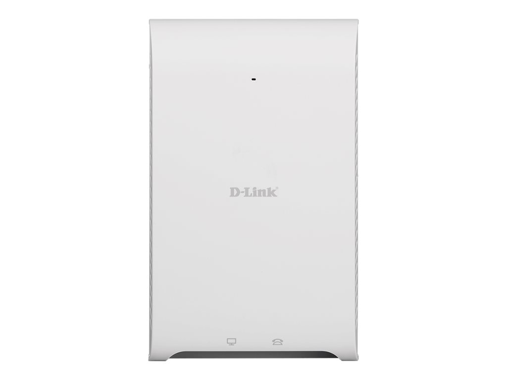 D-Link DAP-2620 radio access point Wi-Fi Product shot Multi-angle 78800