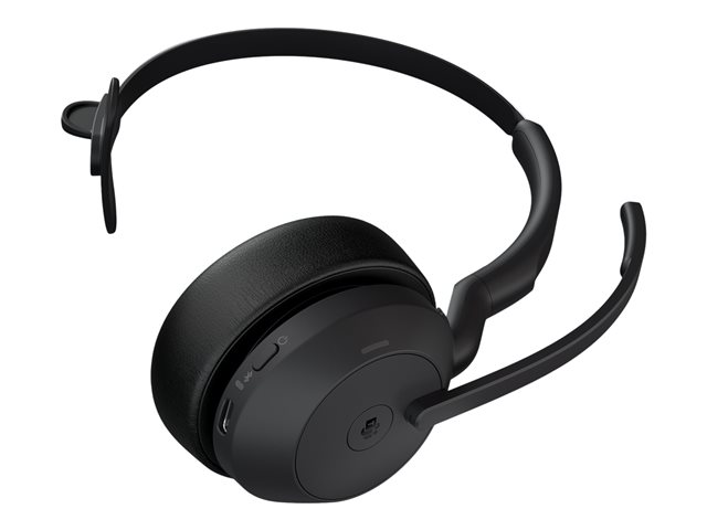 JABRA Evolve2 55 Link380c MS Mono 25599-899-899