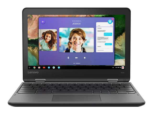Lenovo 300e Chromebook (2nd Gen) MTK - 11.6