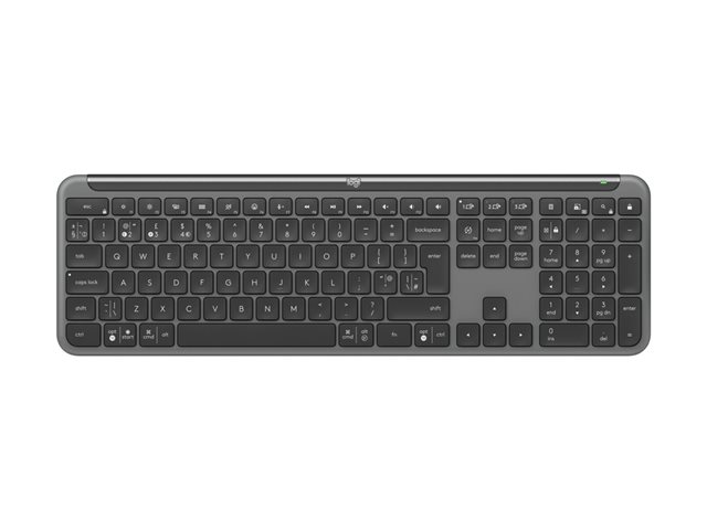 Logitech Signature Slim K950