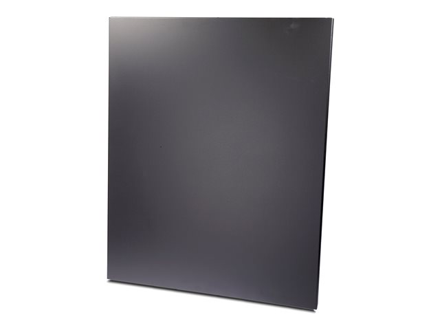 APC Symmetra LX 19U left side panel