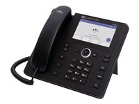 AudioCodes C448HD IP Phone VoIP-telefon