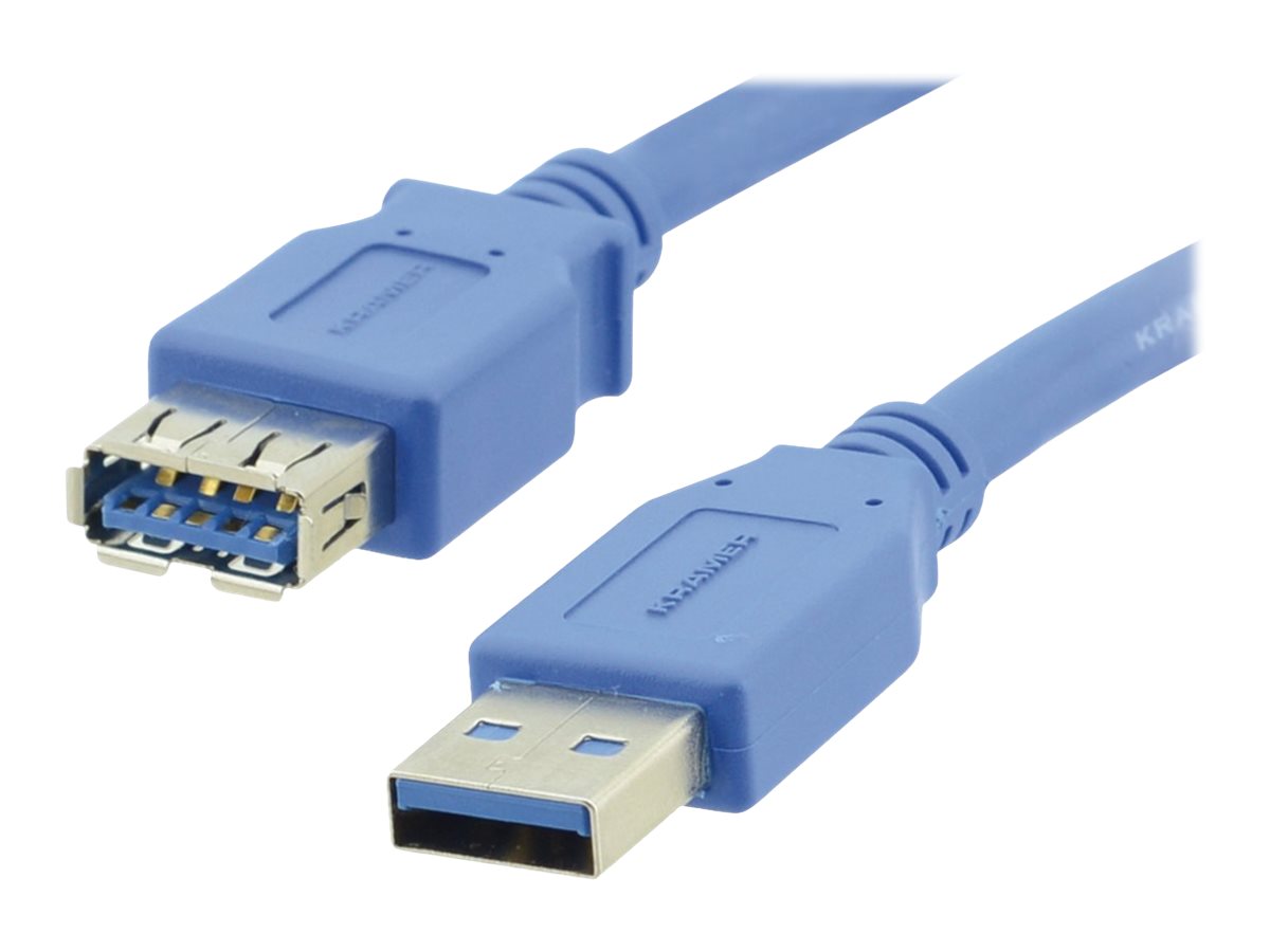Kramer C-USB3/AAE-15