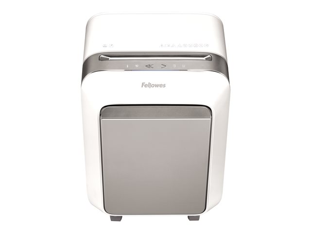 FELLOWES DESTRUCTEUR MICROSHRED LX211 BL