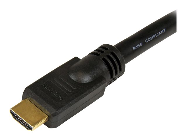 TechNXT HDMI Cable 15 M High-Speed HDMI Cable - 15 Meters (50 Feet) Supports Ethernet, 3D, 4K...