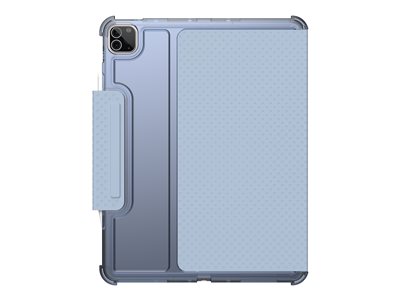 [U] Protective Case for iPad Pro 12.9-in (5th Gen, 2021)