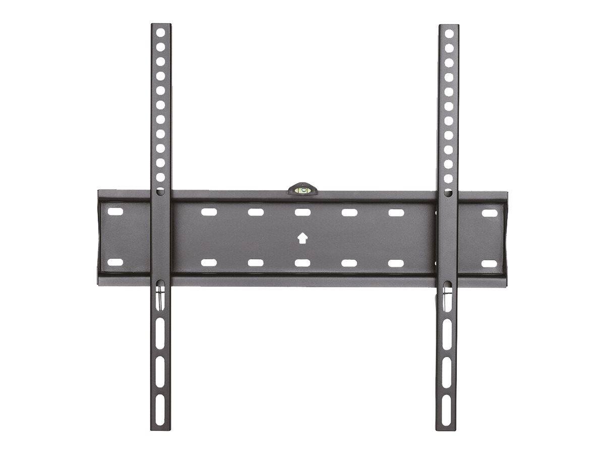 An image of Neomounts FPMA-W300 bracket - fixed - for LCD display - black