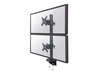 NEOMOUNTS Flat Screen Desk Mount Clamp