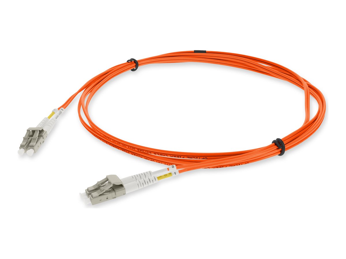 AddOn - Patch cable - LC/PC multi-mode (M) to LC/PC multi-mode (M)