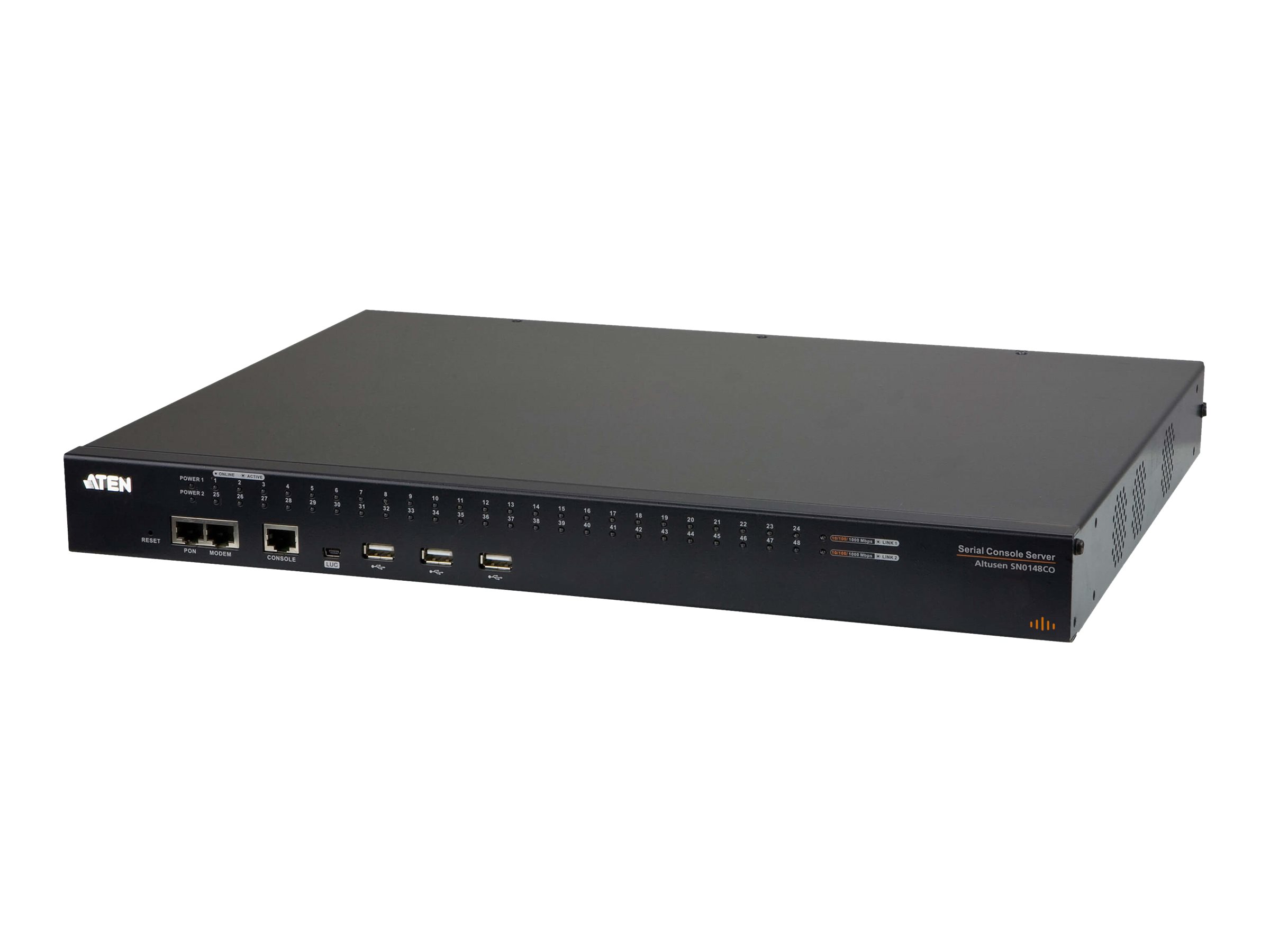 ALTUSEN SN0148COD - Console server