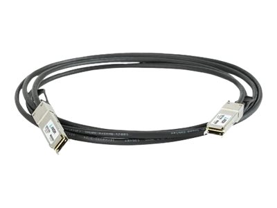 Axiom - 100GBase-CR4 direct attach cable