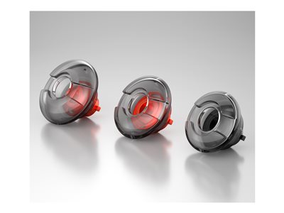 Poly - Eartip for wireless headset - S/M/L