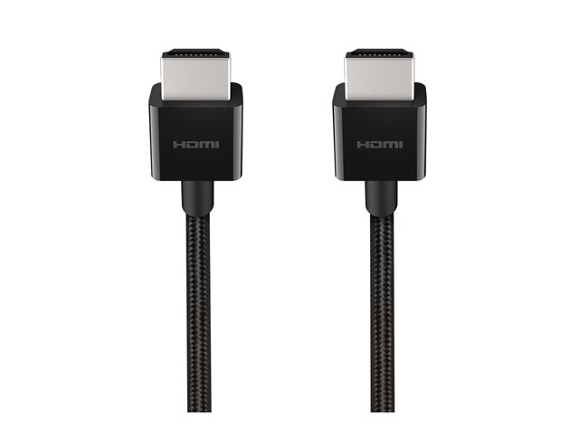 BELKIN Câble HDMI Ultra HD haute vitesse
