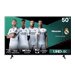 Hisense 50E6NT E6NT Series 50" 4K UHD Smart TV Schwarz