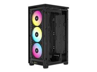 CORSAIR 2000D AIRFLOW