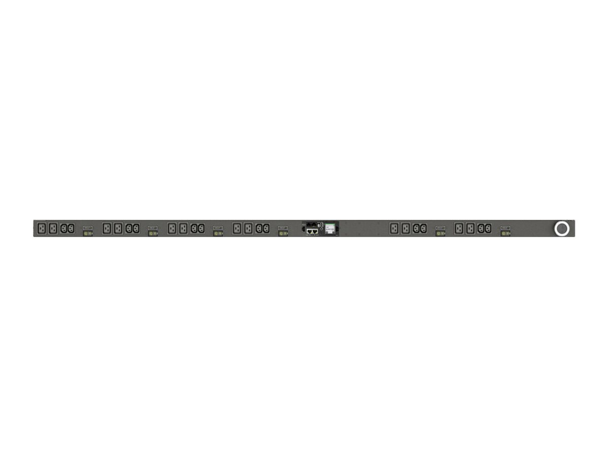 Geist Monitored Unit Level MN05M8W1-24IBB8-6PS15B0A10-S