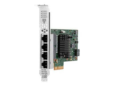 HPE I350-T4 - network adapter