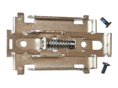 4046047104017 - DIN Rail Clip