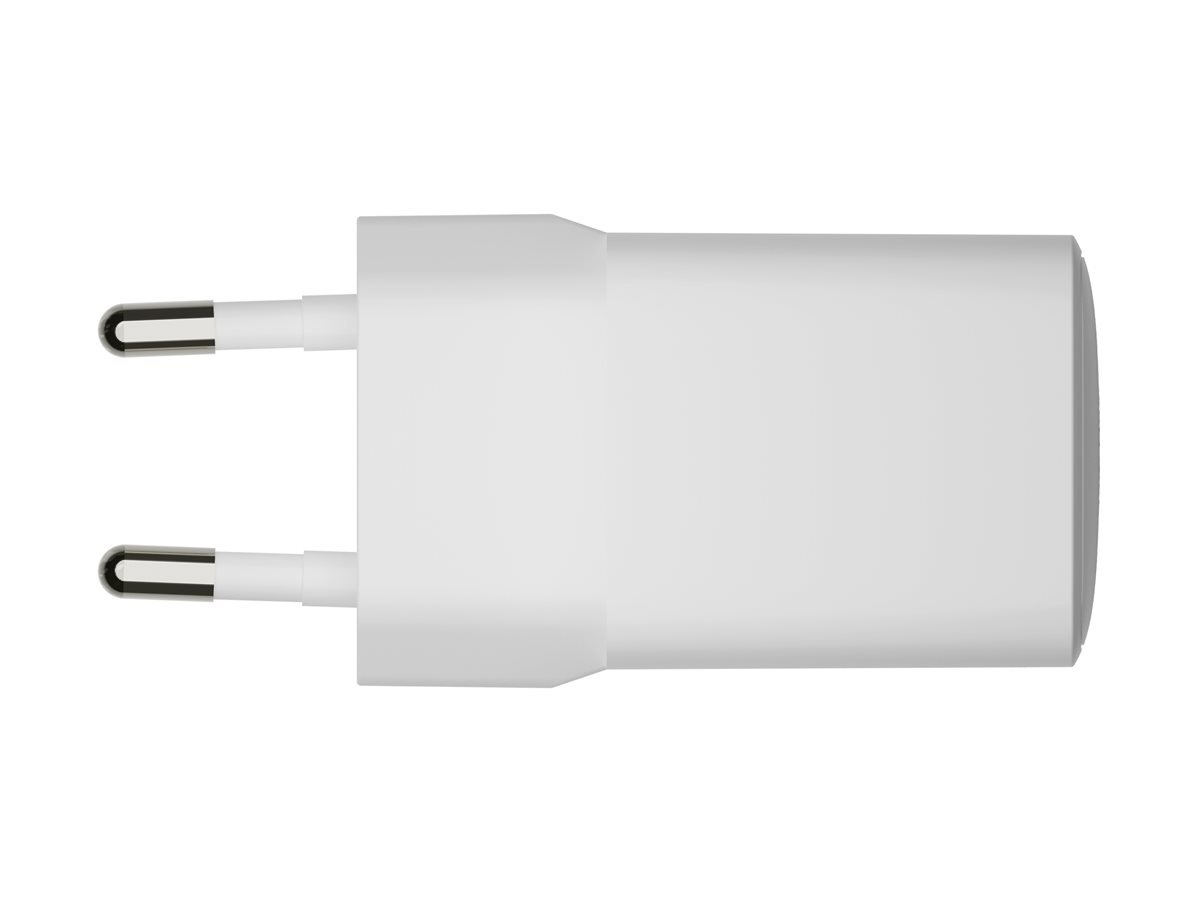 re-chargePro-EUWallChargerUSB-A18W-W – foto 3
