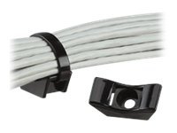 Panduit Extra-Heavy - Cable tie mount