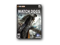 Watch Dogs Win DVD