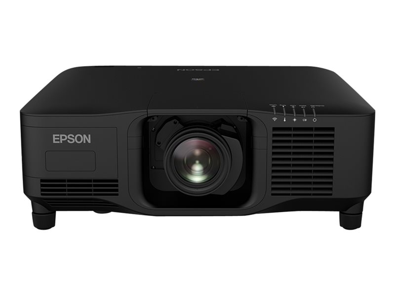 Epson EB-PU2220B - projecteur 3LCD - LAN - noir