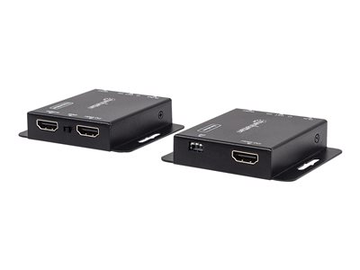 MANHATTAN HDMI over Ethernet Extender - 207461