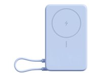 Xiaomi WPB1007Z Powerbank 10000mAh 33Watt 1xUSB-C Blå