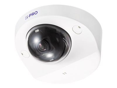 i-PRO WV-U31401-F2L - Network surveillance camera
