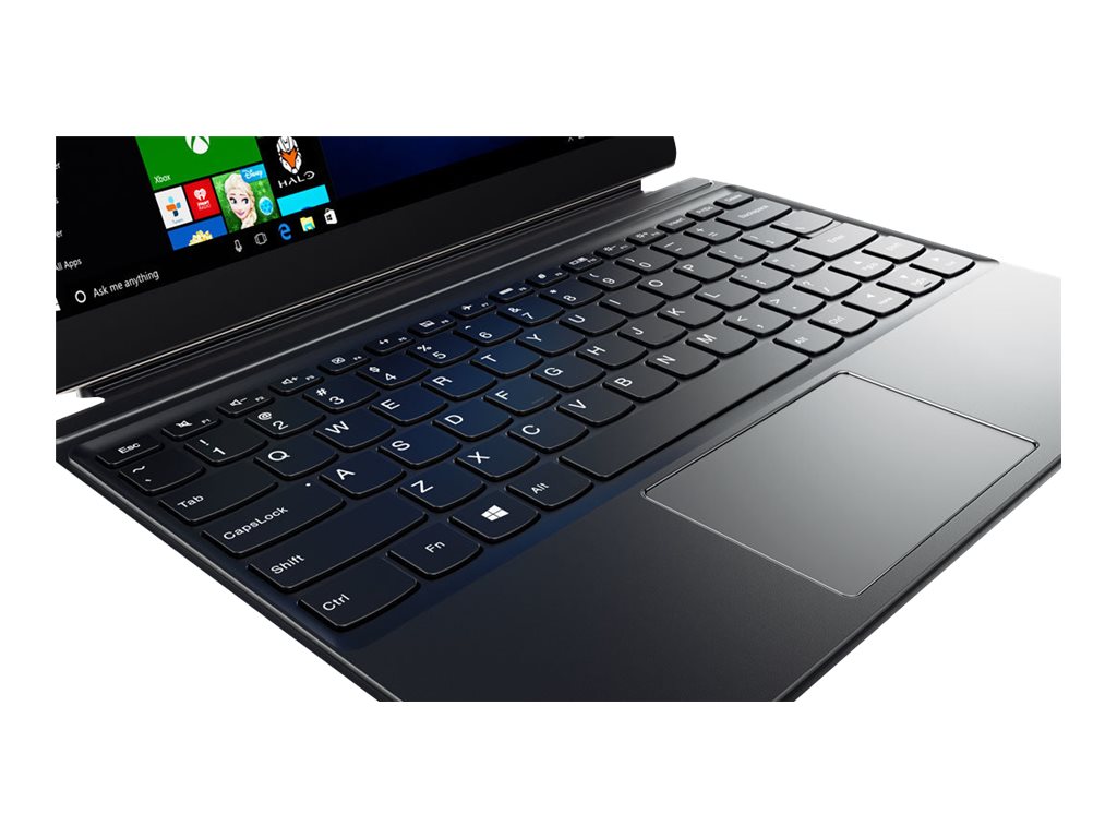Lenovo IdeaPad Miix 720-12IKB 80VV | Overview, Specs