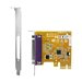HP PCIe x1 Parallel Port Card