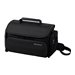 Sony LCS-U30 - case for digital photo camera / camcorder
