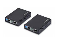 StarTech.com C�ble ethernet VDSL-LAN-EXTENDER-EU