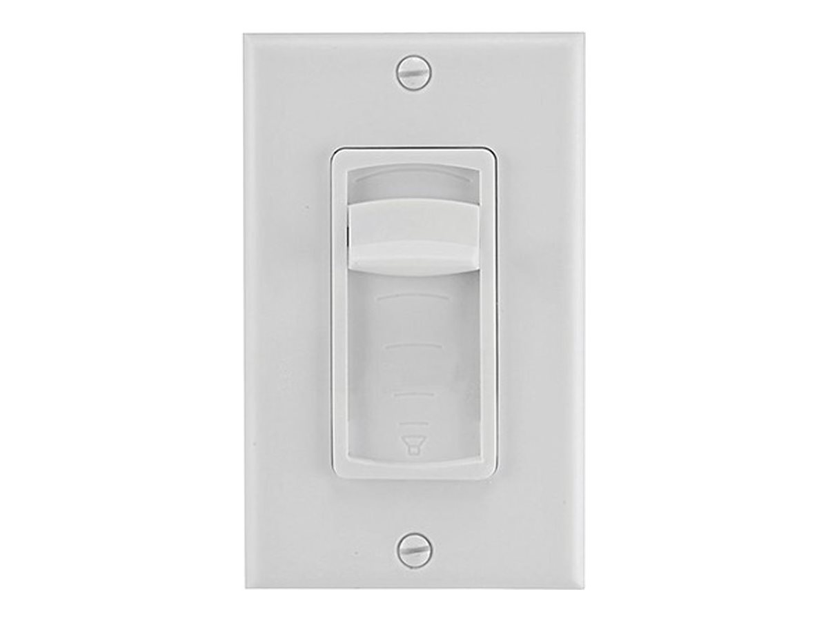 Monoprice - Volume control for speaker system