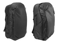 Peak Design Travel Backpack - Black - 30L