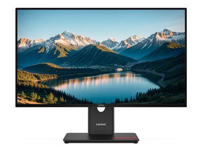 Lenovo ThinkVision T27Q-40 (27)2K QHD HDMI/DP/HUB/VGA - 64A6GAT6EU