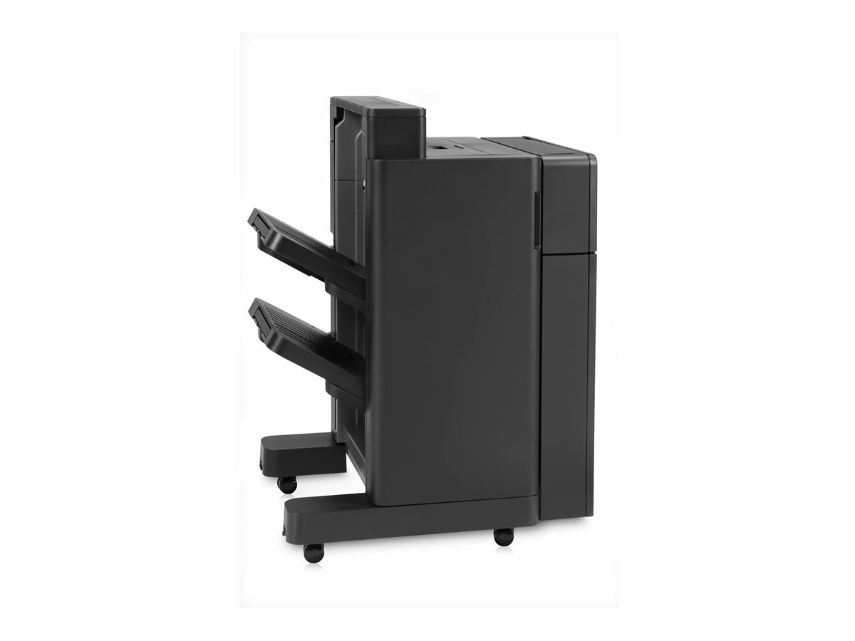 HP Output Capacity Stapler/Stacker with 2/4 hole for LaserJet