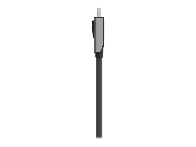 Câble DisplayPort 1.2 de Belkin avec broches de verrouillage