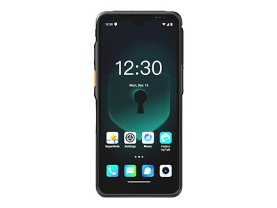 Breitband/LTE Handfunkgeräte